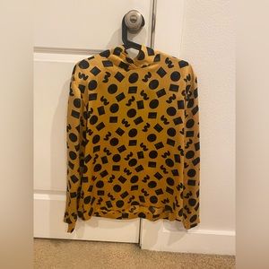 Thrifted shirt. Small.